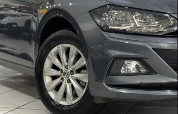 Volkswagen Virtus 1.0 200 TSi Comfortline - Foto #2