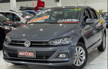 Volkswagen Virtus 1.0 200 TSi Comfortline - Foto #4