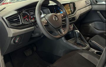 Volkswagen Virtus 1.0 200 TSi Comfortline - Foto #5