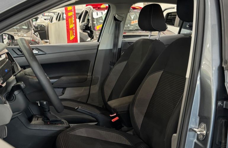 Volkswagen Virtus 1.0 200 TSi Comfortline - Foto #6