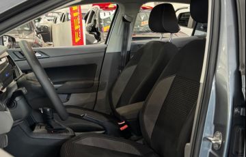 Volkswagen Virtus 1.0 200 TSi Comfortline - Foto #6