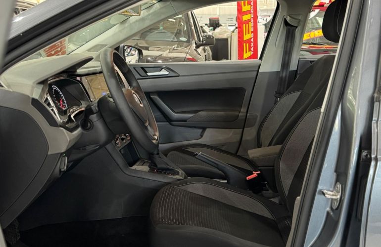 Volkswagen Virtus 1.0 200 TSi Comfortline - Foto #7