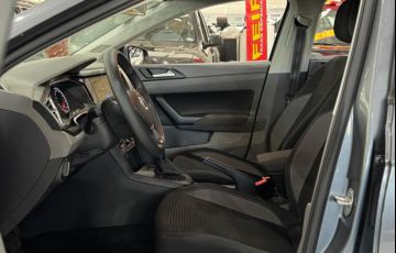 Volkswagen Virtus 1.0 200 TSi Comfortline - Foto #7