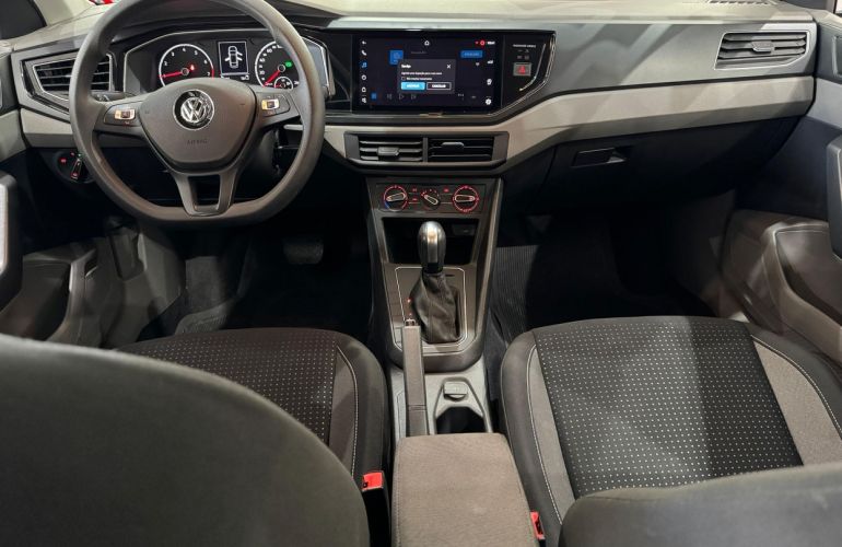 Volkswagen Virtus 1.0 200 TSi Comfortline - Foto #8