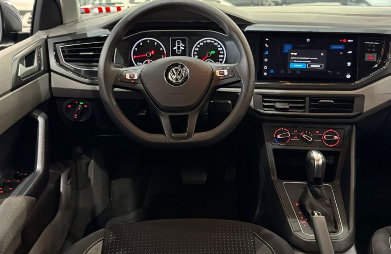 Volkswagen Virtus 1.0 200 TSi Comfortline - Foto #9