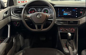 Volkswagen Virtus 1.0 200 TSi Comfortline - Foto #9