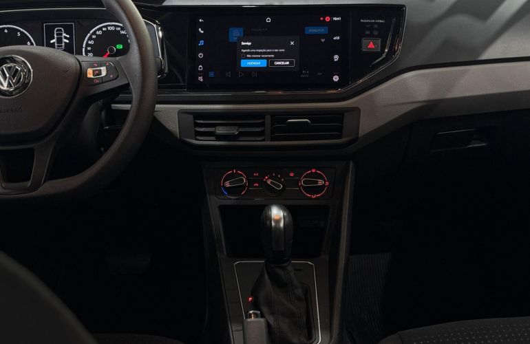 Volkswagen Virtus 1.0 200 TSi Comfortline - Foto #10