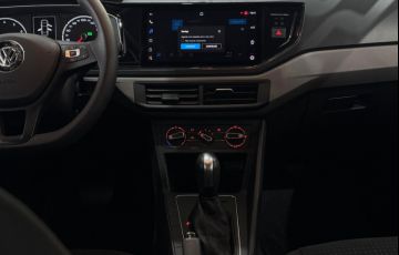 Volkswagen Virtus 1.0 200 TSi Comfortline - Foto #10