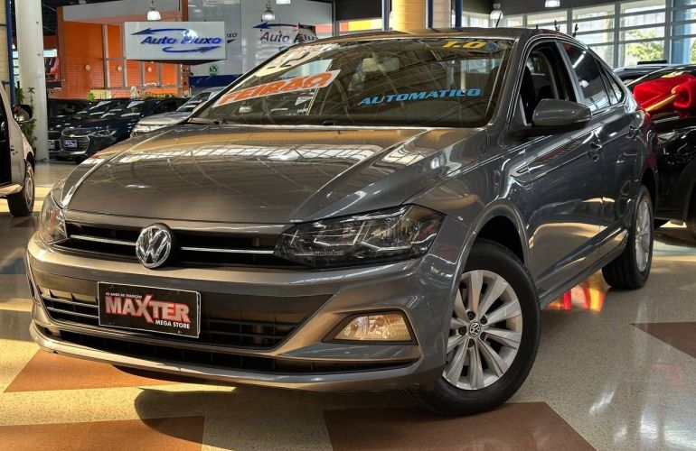 Volkswagen Virtus 1.0 200 TSi Comfortline - Foto #1