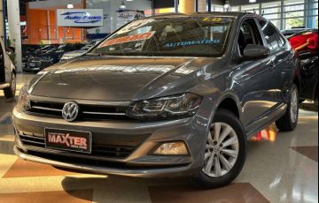 Volkswagen Virtus 1.0 200 TSi Comfortline