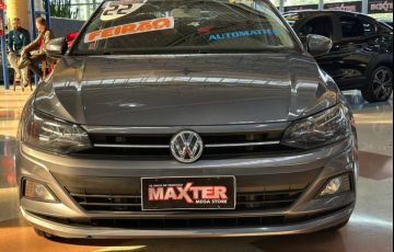 Volkswagen Virtus 1.0 200 TSi Comfortline - Foto #2