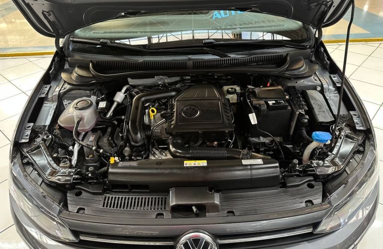Volkswagen Virtus 1.0 200 TSi Comfortline - Foto #3