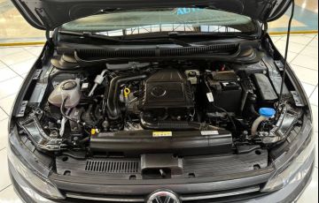 Volkswagen Virtus 1.0 200 TSi Comfortline - Foto #3