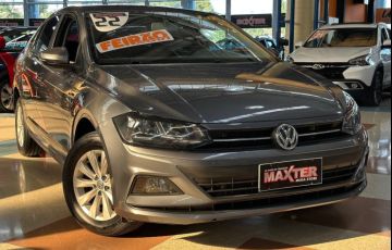 Volkswagen Virtus 1.0 200 TSi Comfortline - Foto #4