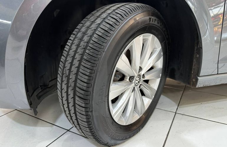 Volkswagen Virtus 1.0 200 TSi Comfortline - Foto #5
