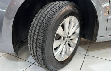 Volkswagen Virtus 1.0 200 TSi Comfortline - Foto #5