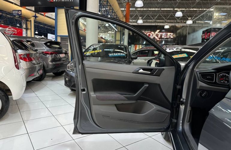 Volkswagen Virtus 1.0 200 TSi Comfortline - Foto #6