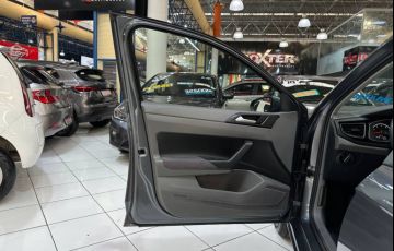 Volkswagen Virtus 1.0 200 TSi Comfortline - Foto #6
