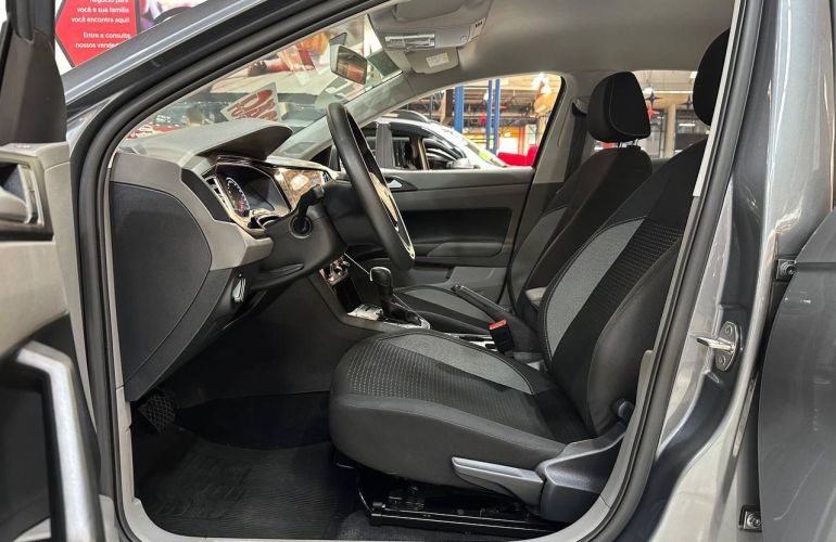 Volkswagen Virtus 1.0 200 TSi Comfortline - Foto #7