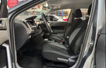 Volkswagen Virtus 1.0 200 TSi Comfortline - Foto #7