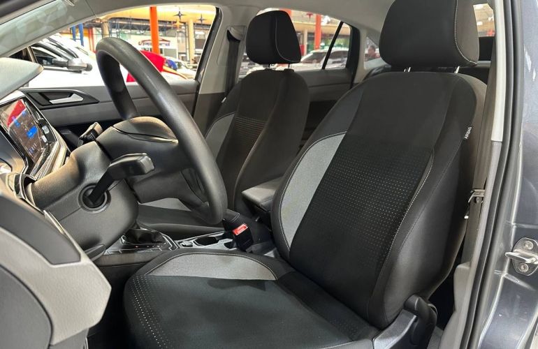 Volkswagen Virtus 1.0 200 TSi Comfortline - Foto #8