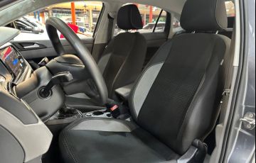 Volkswagen Virtus 1.0 200 TSi Comfortline - Foto #8
