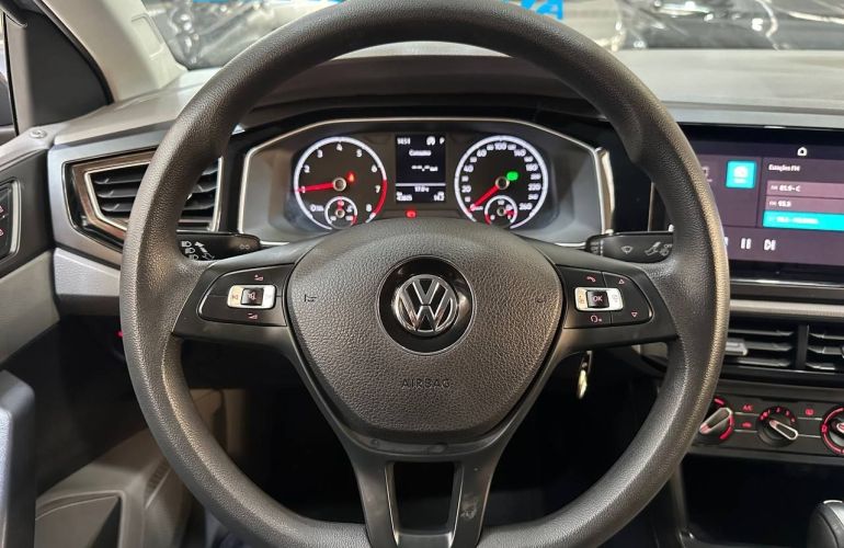 Volkswagen Virtus 1.0 200 TSi Comfortline - Foto #9