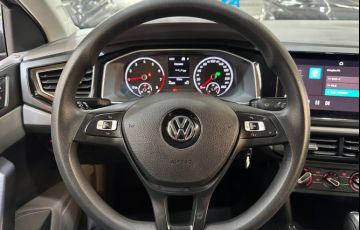 Volkswagen Virtus 1.0 200 TSi Comfortline - Foto #9