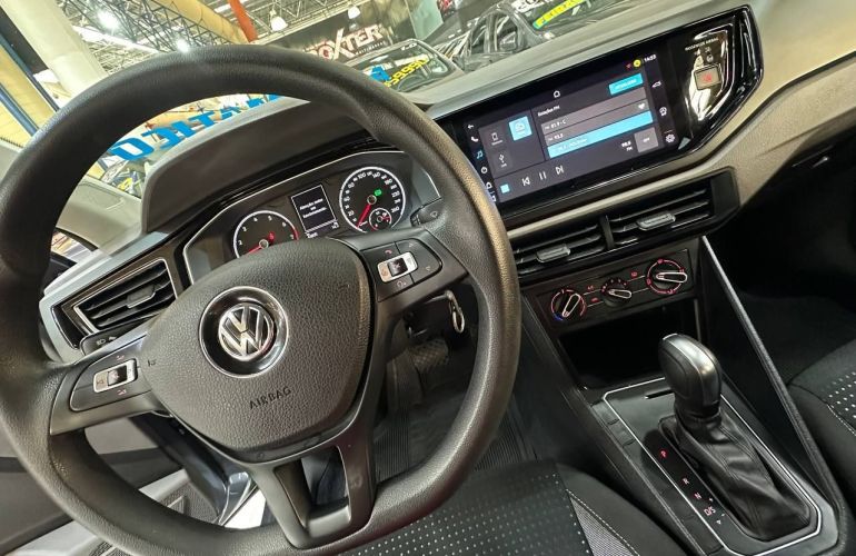 Volkswagen Virtus 1.0 200 TSi Comfortline - Foto #10
