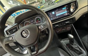 Volkswagen Virtus 1.0 200 TSi Comfortline - Foto #10