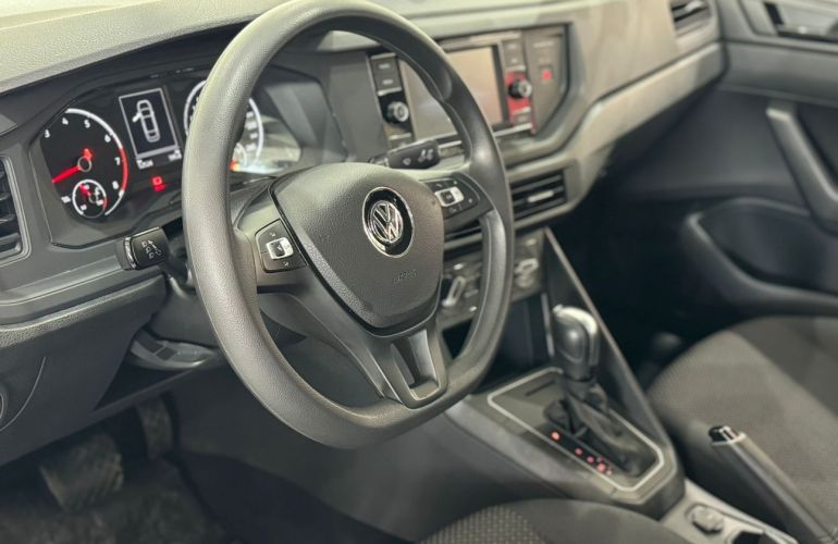 Volkswagen Virtus 1.6 Msi Total - Foto #6