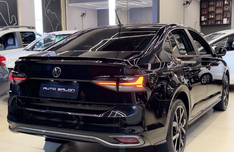 Volkswagen Virtus 1.4 250 TSi Exclusive - Foto #4