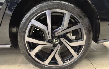 Volkswagen Virtus 1.4 250 TSi Exclusive - Foto #7