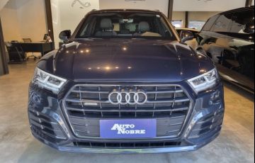 Audi Q5 2.0 Tfsi Black S - Foto #2