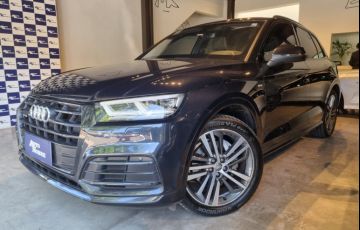 Audi Q5 2.0 Tfsi Black S - Foto #3