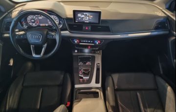 Audi Q5 2.0 Tfsi Black S - Foto #4