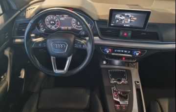 Audi Q5 2.0 Tfsi Black S - Foto #6