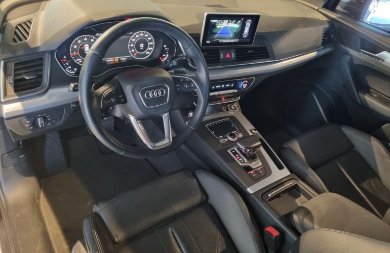 Audi Q5 2.0 Tfsi Black S - Foto #7