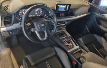 Audi Q5 2.0 Tfsi Black S - Foto #7