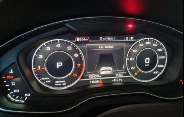 Audi Q5 2.0 Tfsi Black S - Foto #8