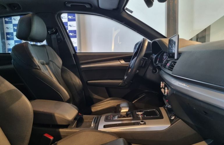 Audi Q5 2.0 Tfsi Black S - Foto #9