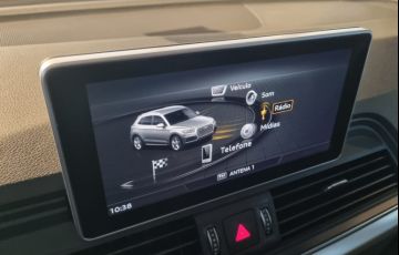 Audi Q5 2.0 Tfsi Black S - Foto #10