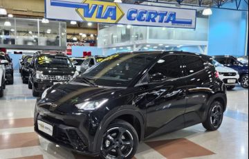 BYD Dolphin Mini 38 Kw Elétrico
