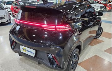 BYD Dolphin Mini 38 Kw Elétrico - Foto #3