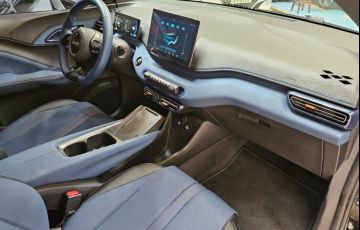 BYD Dolphin Mini 38 Kw Elétrico - Foto #8