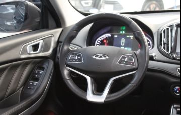 Chery Tiggo 7 1.5 VVT Turbo Txs Dct - Foto #3