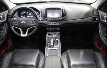Chery Tiggo 7 1.5 VVT Turbo Txs Dct - Foto #4