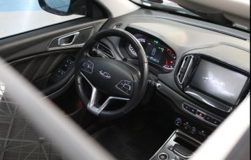 Chery Tiggo 7 1.5 VVT Turbo Txs Dct - Foto #5