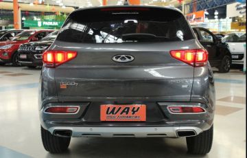 Chery Tiggo 7 1.5 VVT Turbo Txs Dct - Foto #7