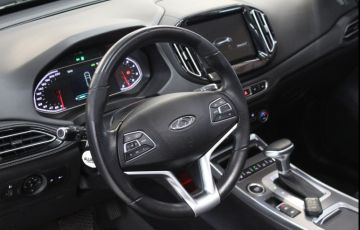 Chery Tiggo 7 1.5 VVT Turbo Txs Dct - Foto #8